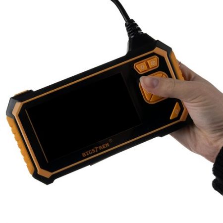 Эндоскопная камера с LCD экраном 5м кабелем P19376