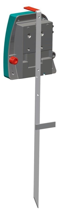 AKO Elektriskais gans Duo Power X1000 12/230V (4035738009830)