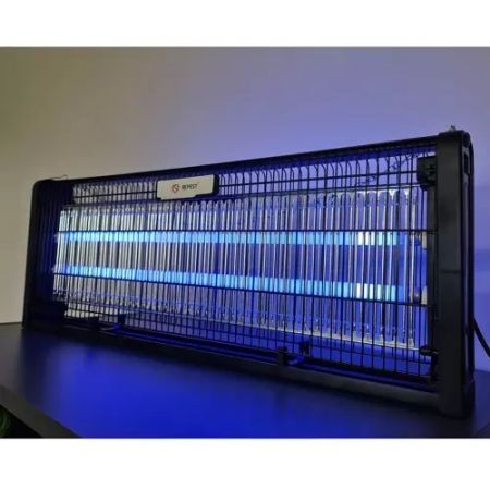 Лампа от комаров и других насекомых UV (P21206)