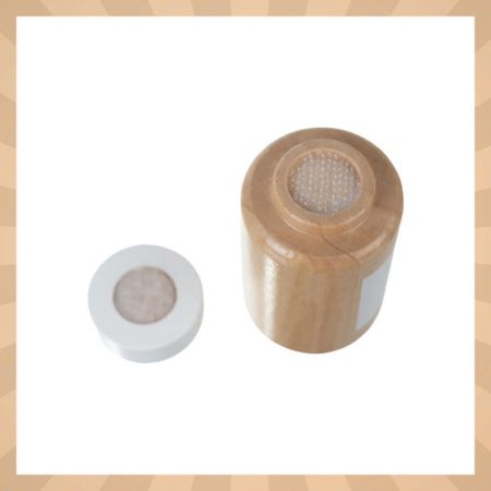 Mazā zobārsta komplekts 24 daļas Kruzzel (P26421)