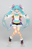 Фигурка Hatsune Miku 18 см ПВХ (TAPR451807600)