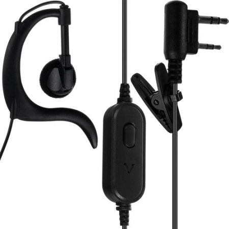 Rācijas komplekts Walkie Talkies 2 Pack BF-888S (P20446/P14676)