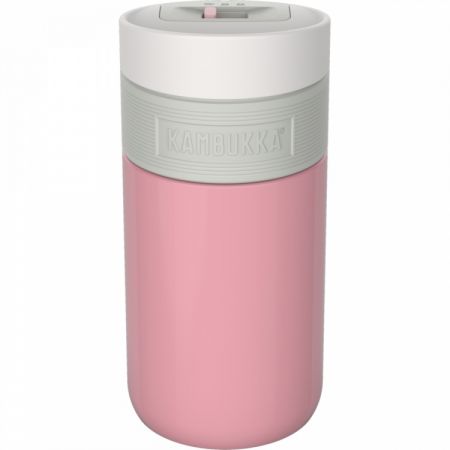 KAMBUKKA Термо кружка ETNA Baby Pink 11-01024, 300мл