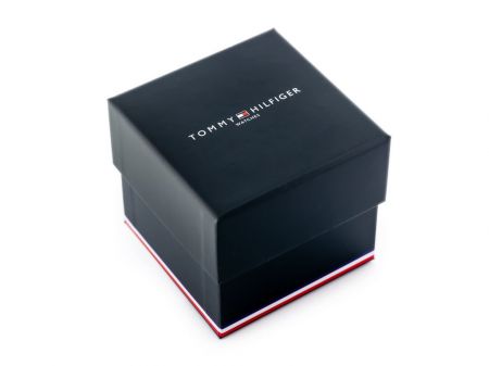 Tommy Hilfiger Sieviešu rokas pulkstenis 1781976 ARI (ZF526C)
