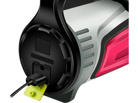 Lukturis - prožektors LED Powerbank DC 5V 5 mm (P08341)