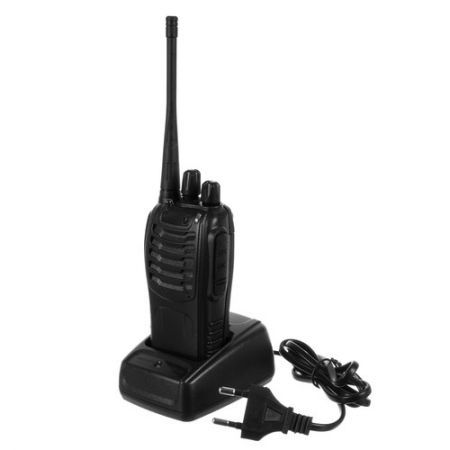 Rācijas komplekts Walkie Talkies 2 Pack BF-888S (P20446/P14676)