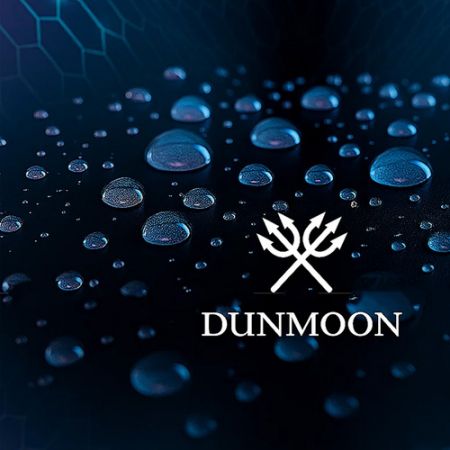 Игровой коврик под креслом Dunmoon  (P25955)