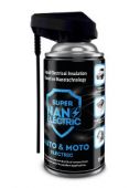 Pilnībā atgrūž mitrumu Super Nano Electric Auto & Moto (150ml)