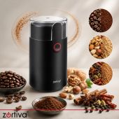 Кофемолка Zortiva (P28072)