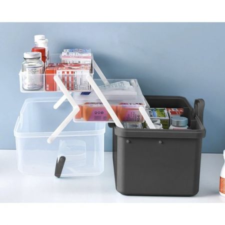 Organizators zālēm un citām lietām (P24499)