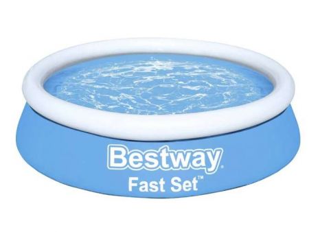 Bestway Бассейн 183x51см 940л 57392 (P23070)