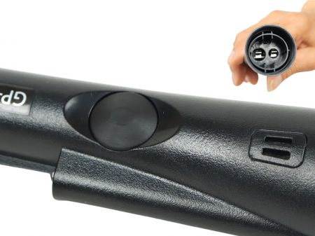 Металлоискатель GP-POINTER (P11495)