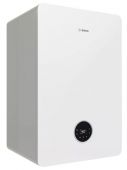 Bosch Газовое отопительное оборудование конденсационного типа GC5300iWT 24/48 (7716701583)
