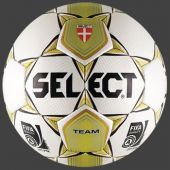 Select Futbola bumba TEAM