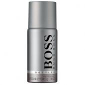 Hugo Boss Bottled Дезодорант спрей DSR 150 ml (737052355054)