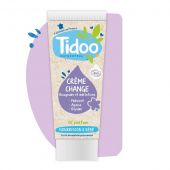 Tidoo Bērnu dziedinošs krēms autiņu zonai 75g