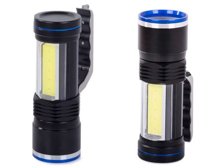 Lukturis - prožektors CREE XM-L3-U3 (P08291)