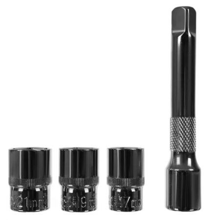Ключ динамометрический 17/18/21mm Bigstren (код товара P19964)