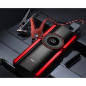 Akumulatora lādētājs - kompresors - power bank 6in1 Xtrobb (LUX-24612m)