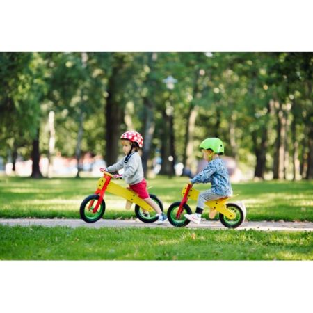 DIP DAP Skrejritenis Mini Dzeltenais pavasaris MS-05/3