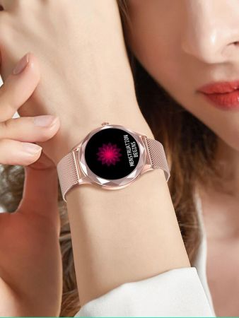 Наручные часы Smartwatch 27-11 (SY022I)