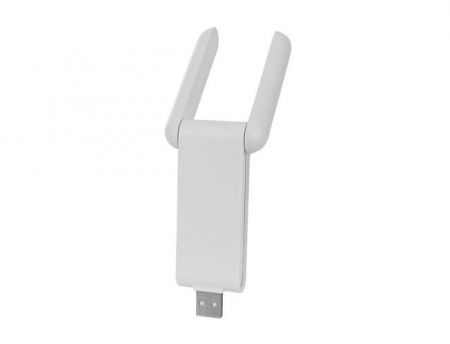 Адаптер WIFI с USB 600Mbps DUAL (P9054)
