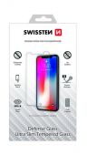 SWISSTEN Ultra Slim Tempered Glass Premium 9H Защитное стекло Samsung Galaxy M11 (SW-T-SP-SAM-M11)