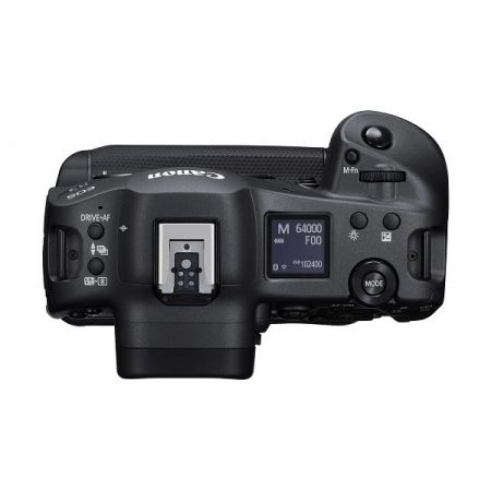 Canon Беззеркальная камера Digital Mirrorless Camera EOS R3 Body