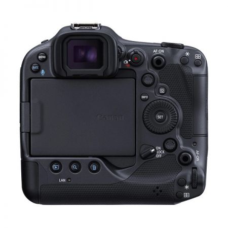 Canon Беззеркальная камера Digital Mirrorless Camera EOS R3 Body