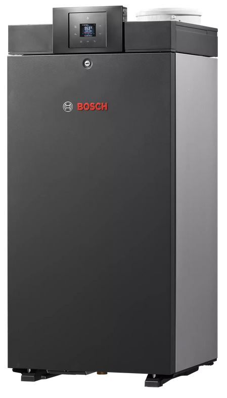 Bosch Газовое отопительное оборудование конденсационного типа GC7000WP 70 (7736702312)