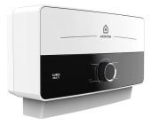 Ariston Проточный водонагреватель Aures 7kW (3195218)