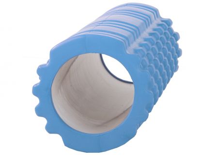 Pašmasāžas rolleris zils (P14287_N)