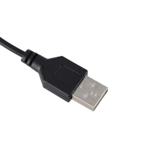 Настольная лампа LED USB (2988)