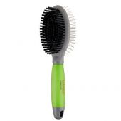 MOSER ANIMALLINE TWO-SIDED BRUSH - Двусторонняя щетка
