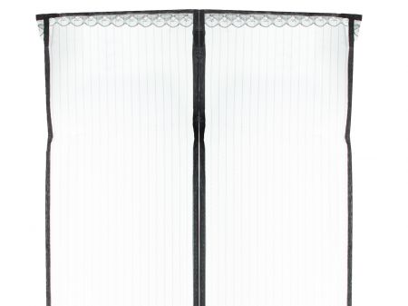 Moskītu tīkls 100 cm x 210 cm (6127_1)