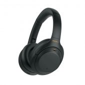 Sony WH-1000XM4 Black