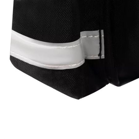 Велосипедная сумка 60л + чехол от дождя (preces kods P23798)