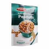 PELLITO Арахис с бальзамическим уксусом 150g Doy Pack