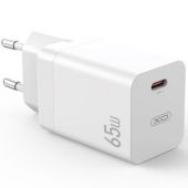 XO CE10 Зарядное устройство Type-C 3A 65W PD