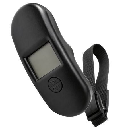 Безмен Цифровые весы до 40 кг LCD (P17094)