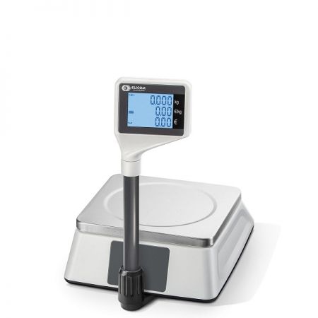 Elicom S300L Торговые весы