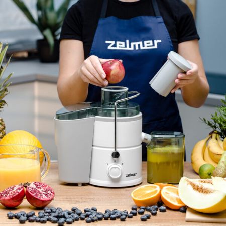 Zelmer Соковыжималка ZJE3800
