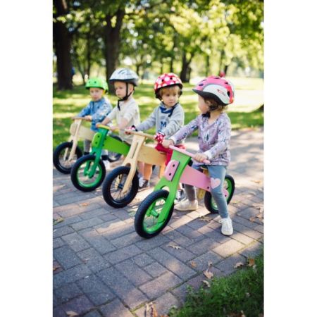 DIP DAP Skrejritenis Mini Rozā pavasaris MS-05/2