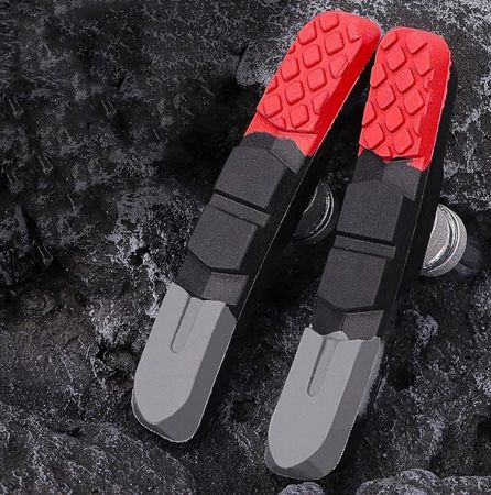 Тормозные колодки типа V-brake с резьбой (P14582)