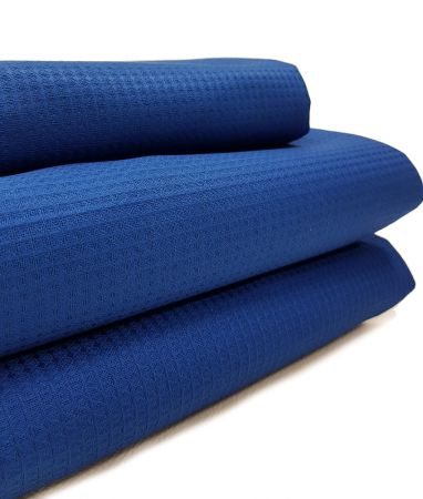 Virtuves vafeļdvielis AZURE BLUE
