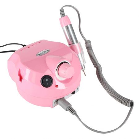 Manikīra un pedikīra frēzmašīna 65W (preces kods 2977)