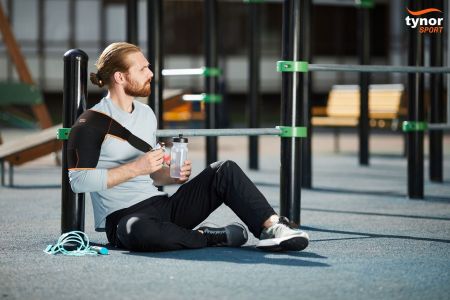 Tynor Sport ПОДДЕРЖКА ПЛЕЧА. D LOCK (NEO) (404)