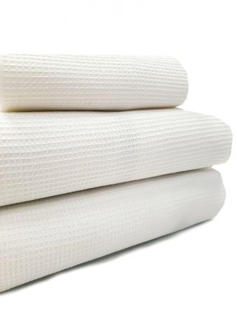Virtuves vafeļdvielis WHITE