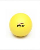 Tynor Мяч для физических упражнений PU 6,5 см Ortho (жесткое) (H05)