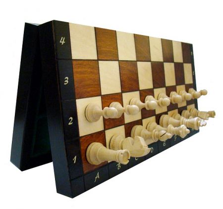 Шахматы Chess Magnetic Nr.140B